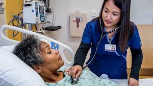 MSc Nursing
